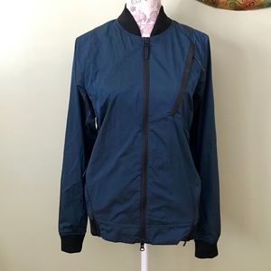 NIKE Tech Pack Varsity Jacket